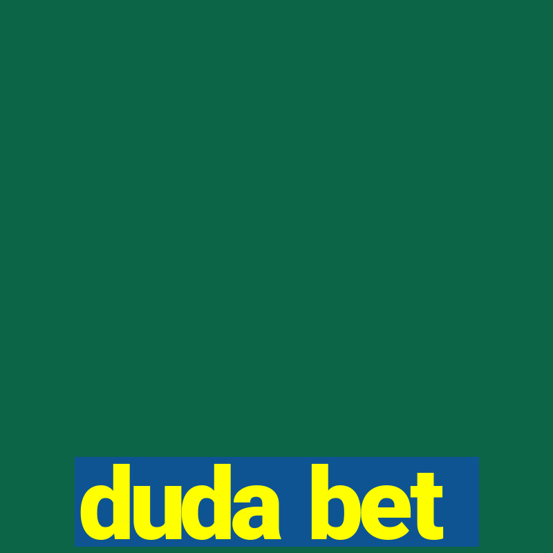 duda bet